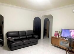 Blk 211 Pasir Ris Street 21 (Pasir Ris), HDB 4 Rooms #598116741